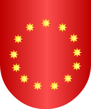 ESCUDO SIGUIENTE
