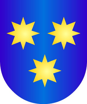 ESCUDO SIGUIENTE