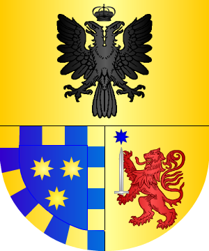 ESCUDO PRECEDENTE