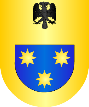ESCUDO SIGUIENTE