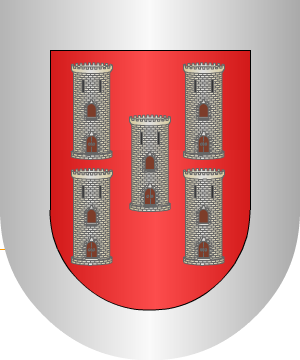 ESCUDO SIGUIENTE