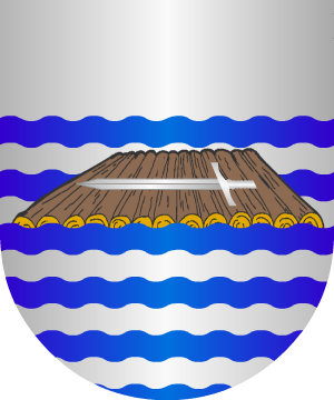 ESCUDO PRECEDENTE