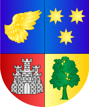 ESCUDO ALEATORIO