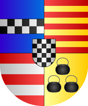 ESCUDO SIGUIENTE