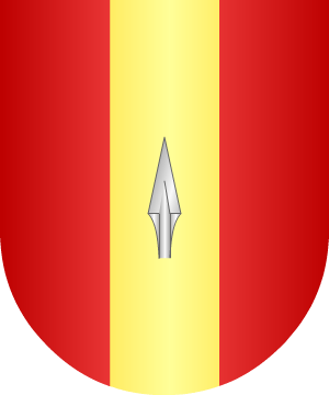 ESCUDO SIGUIENTE