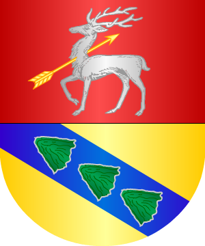ESCUDO PRECEDENTE