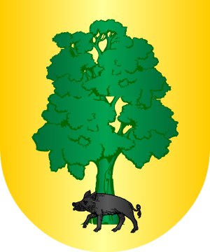 ESCUDO ALEATORIO