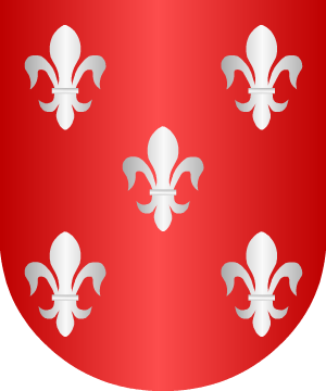 ESCUDO PRECEDENTE