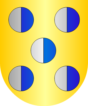 ESCUDO ALEATORIO