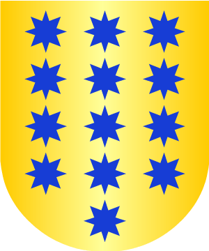 ESCUDO ALEATORIO