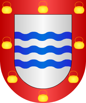ESCUDO PRECEDENTE