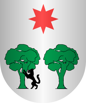 ESCUDO PRECEDENTE