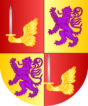 ESCUDO PRECEDENTE