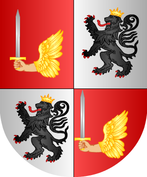 ESCUDO SIGUIENTE