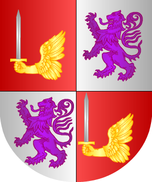 ESCUDO SIGUIENTE
