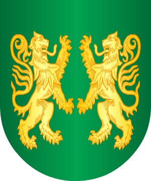 ESCUDO SIGUIENTE