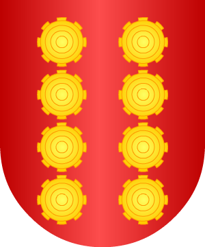 ESCUDO ALEATORIO