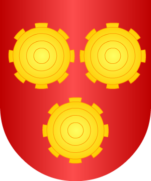 ESCUDO ALEATORIO