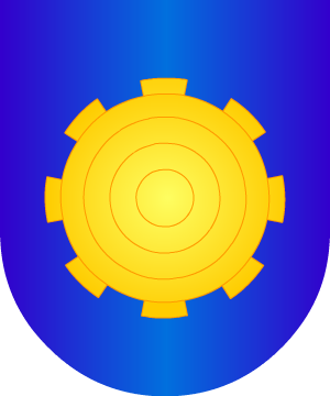 ESCUDO ALEATORIO