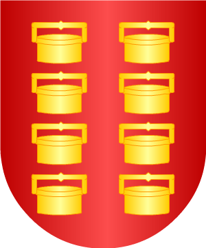 ESCUDO SIGUIENTE