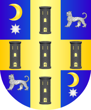 ESCUDO PRECEDENTE