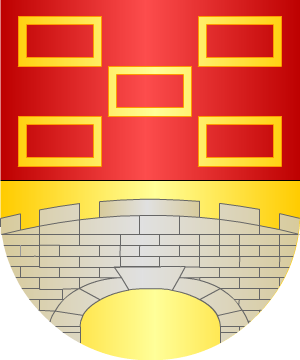ESCUDO PRECEDENTE