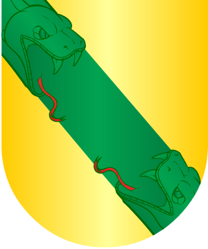 ESCUDO ALEATORIO