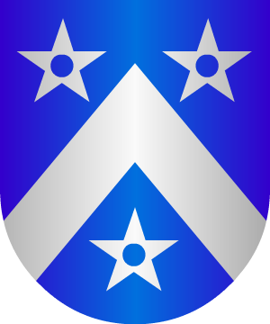 ESCUDO SIGUIENTE