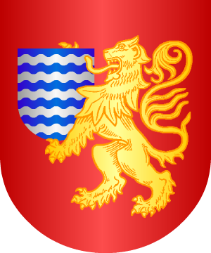 ESCUDO SIGUIENTE