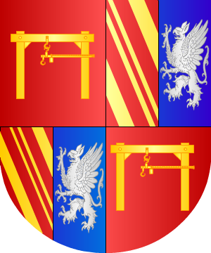 ESCUDO ALEATORIO