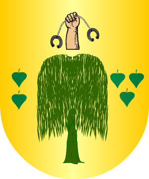 ESCUDO ALEATORIO