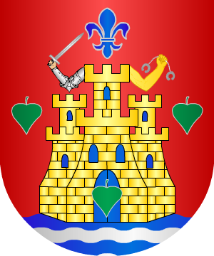 ESCUDO ALEATORIO
