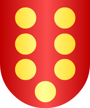 ESCUDO PRECEDENTE