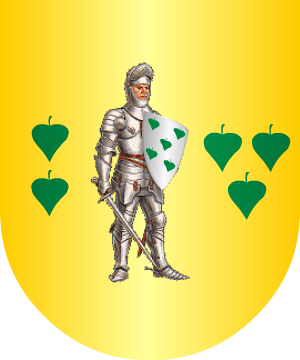 ESCUDO SIGUIENTE