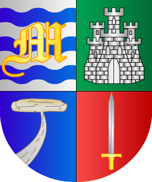 ESCUDO PRECEDENTE