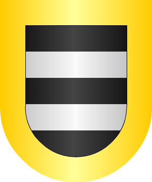 ESCUDO PRECEDENTE