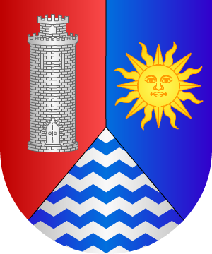 ESCUDO SIGUIENTE