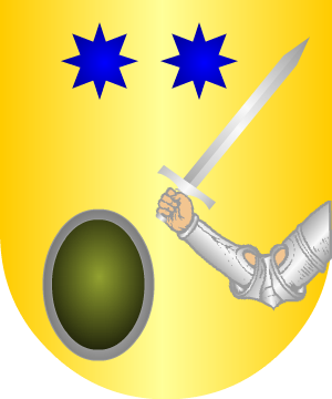 ESCUDO SIGUIENTE