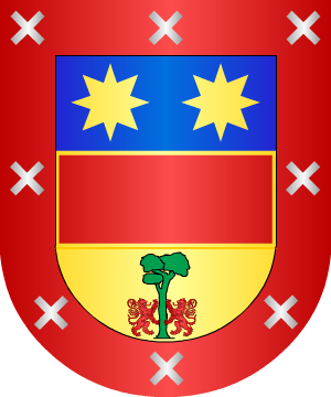 ESCUDO PRECEDENTE