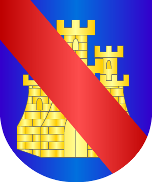 ESCUDO PRECEDENTE