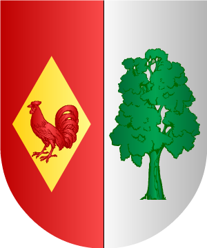 ESCUDO SIGUIENTE