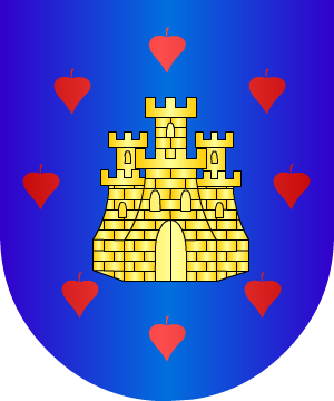 ESCUDO PRECEDENTE