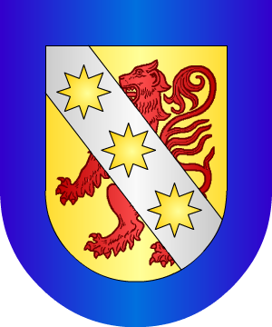 ESCUDO ALEATORIO