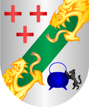 ESCUDO SIGUIENTE