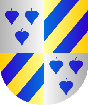 ESCUDO PRECEDENTE