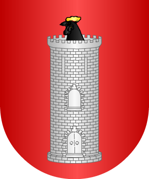 ESCUDO PRECEDENTE