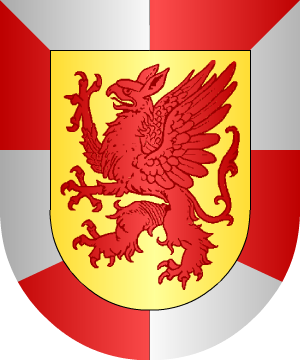 ESCUDO SIGUIENTE