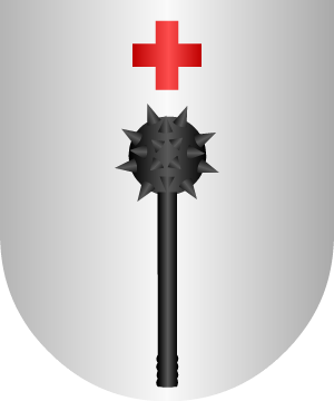 ESCUDO PRECEDENTE