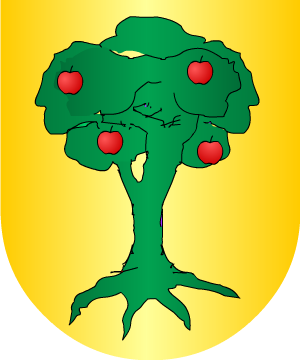 ESCUDO PRECEDENTE