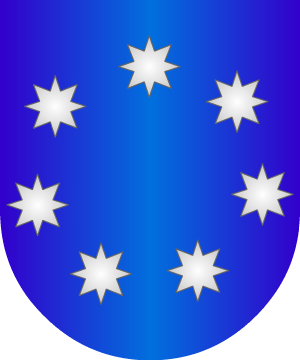 ESCUDO SIGUIENTE